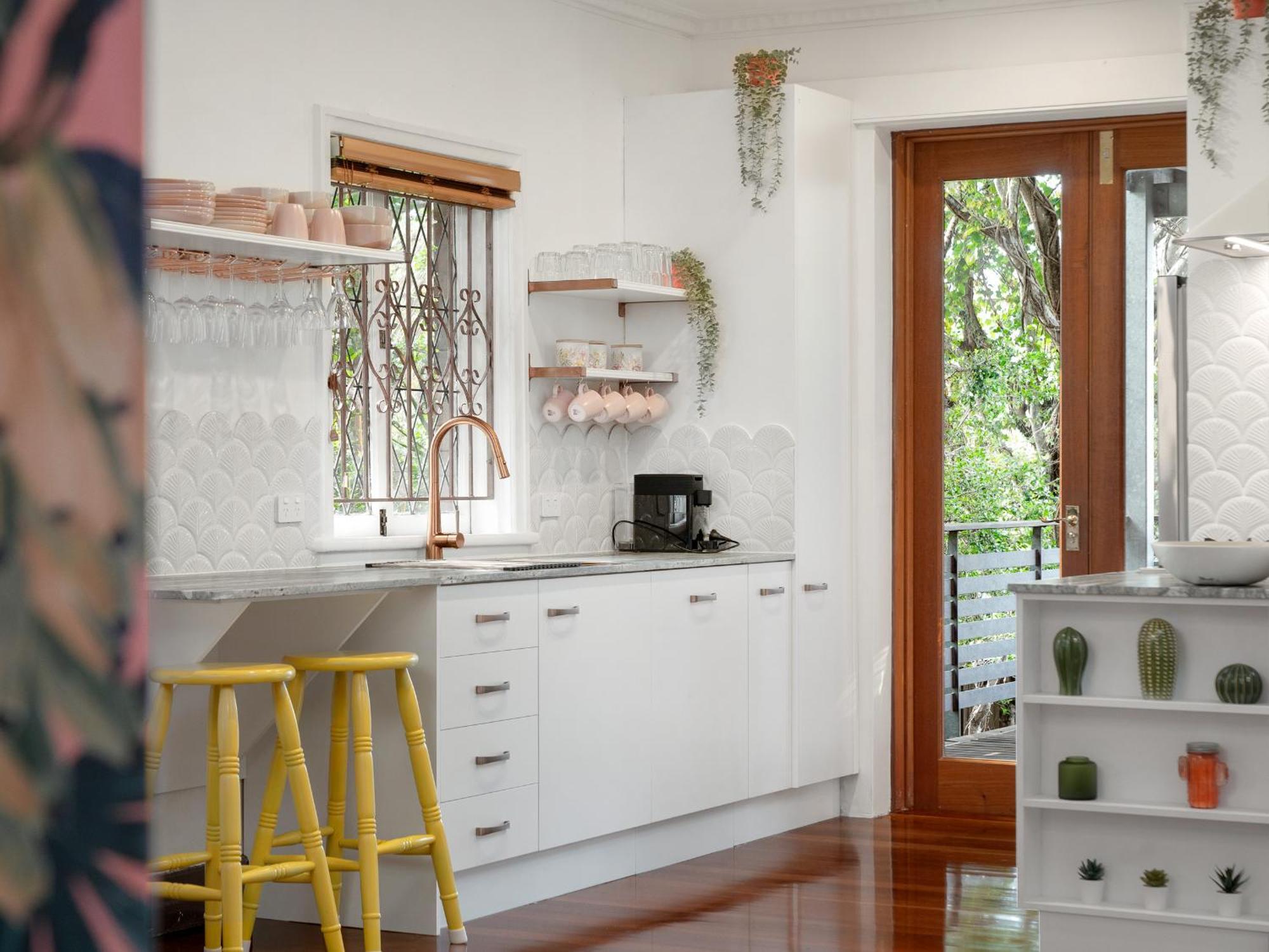 Anville Court Brisbane Exterior foto