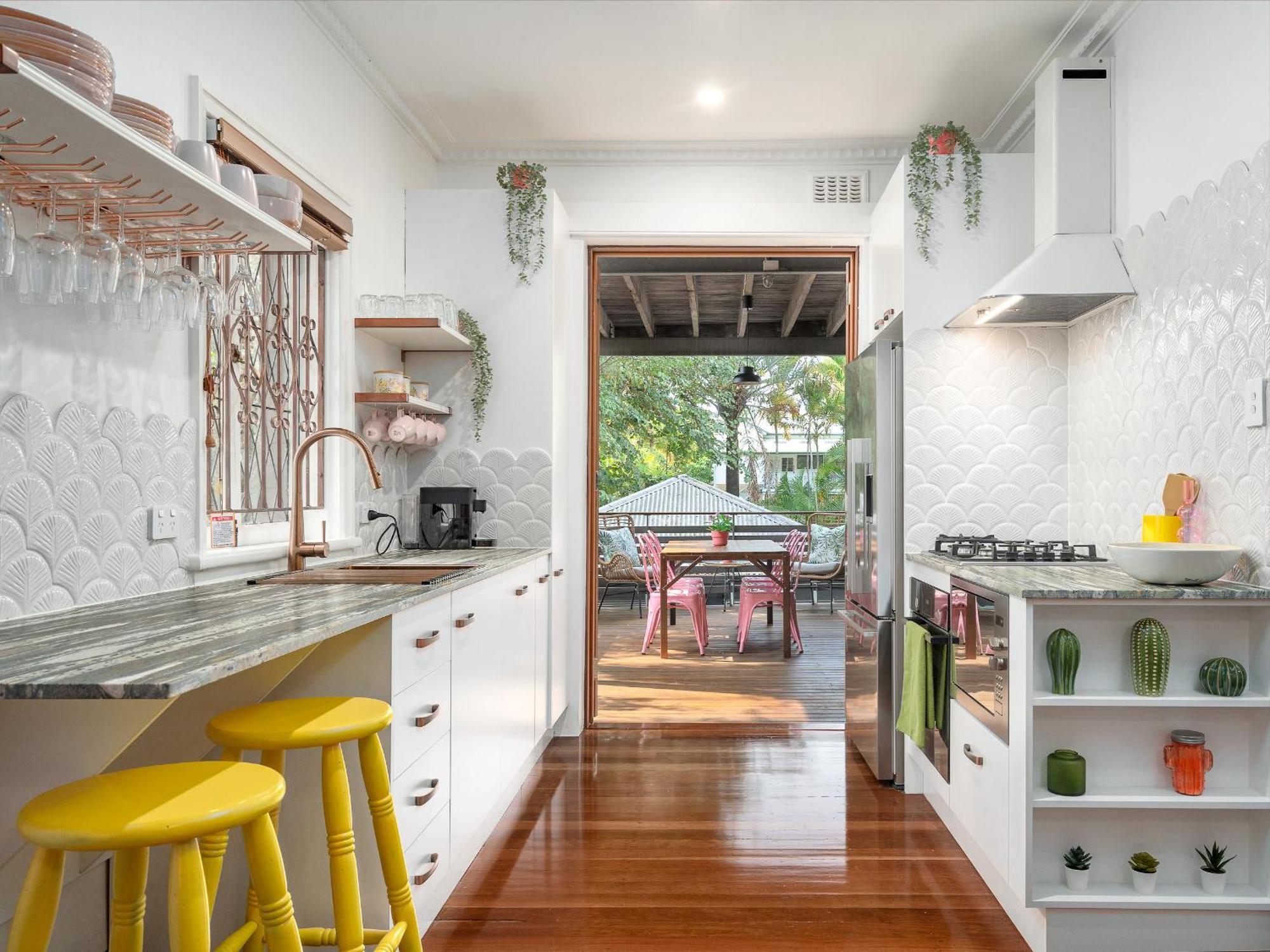 Anville Court Brisbane Quarto foto