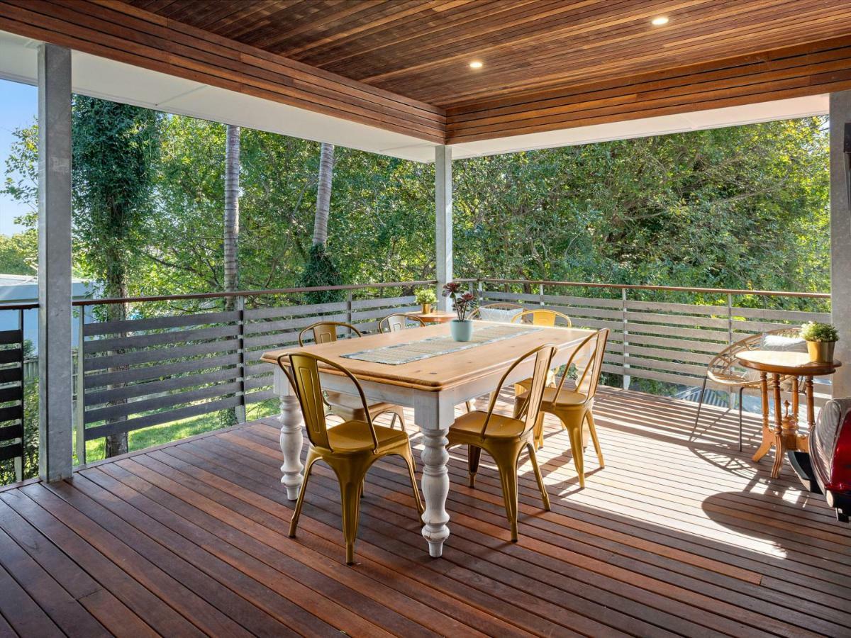 Anville Court Brisbane Exterior foto